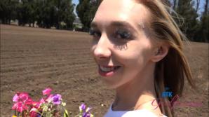 Breezy Bri Farm Date Part 1