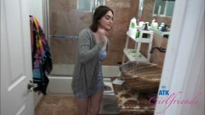 Gracie Gates Malibu Part 1