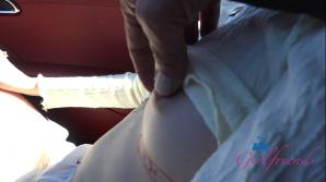 Lana Smalls Malibu Part 1